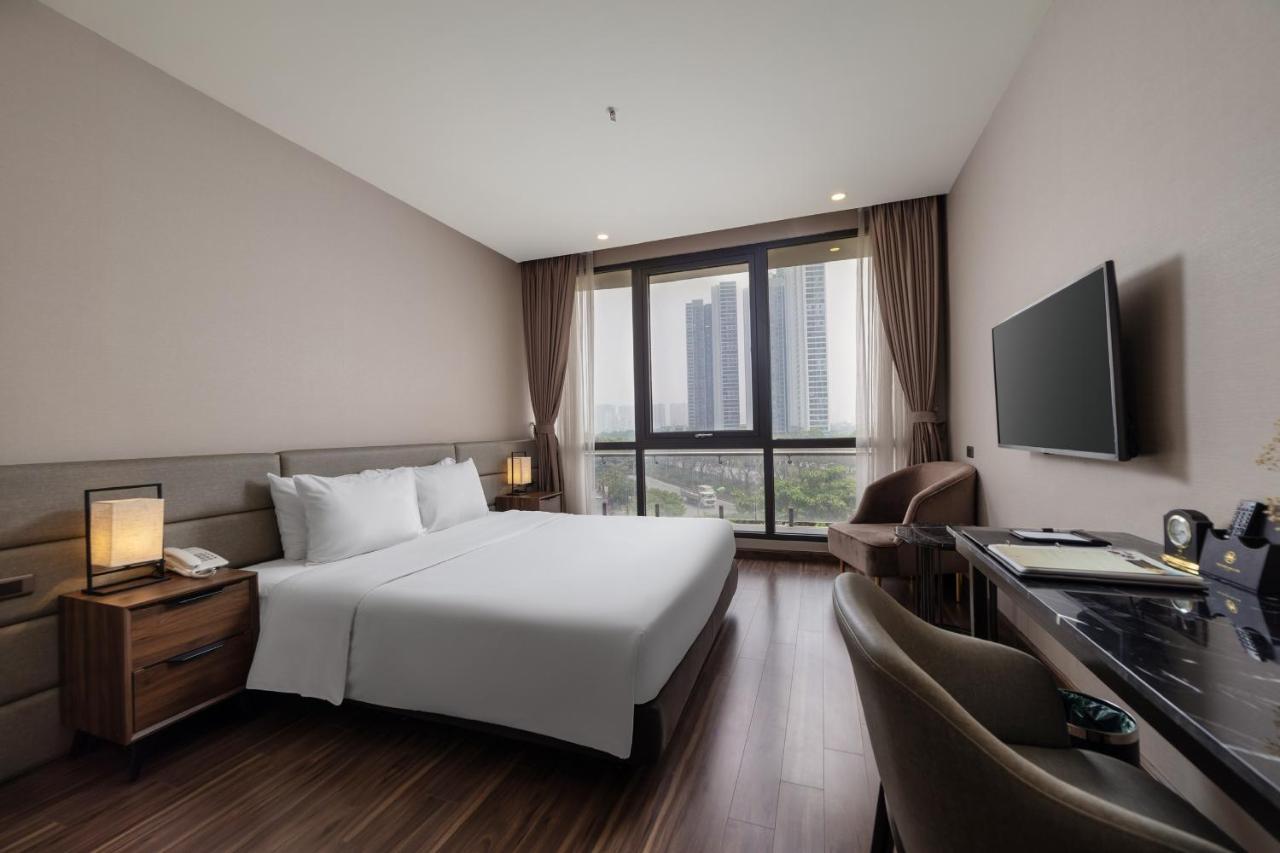 Western Skyline Hotel, Hanoi
