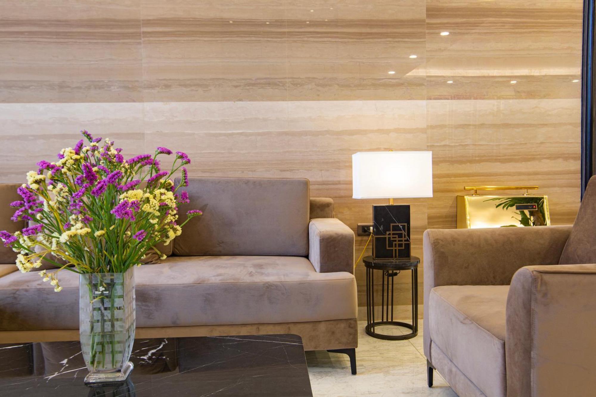 Western Skyline Hotel — Photos 2