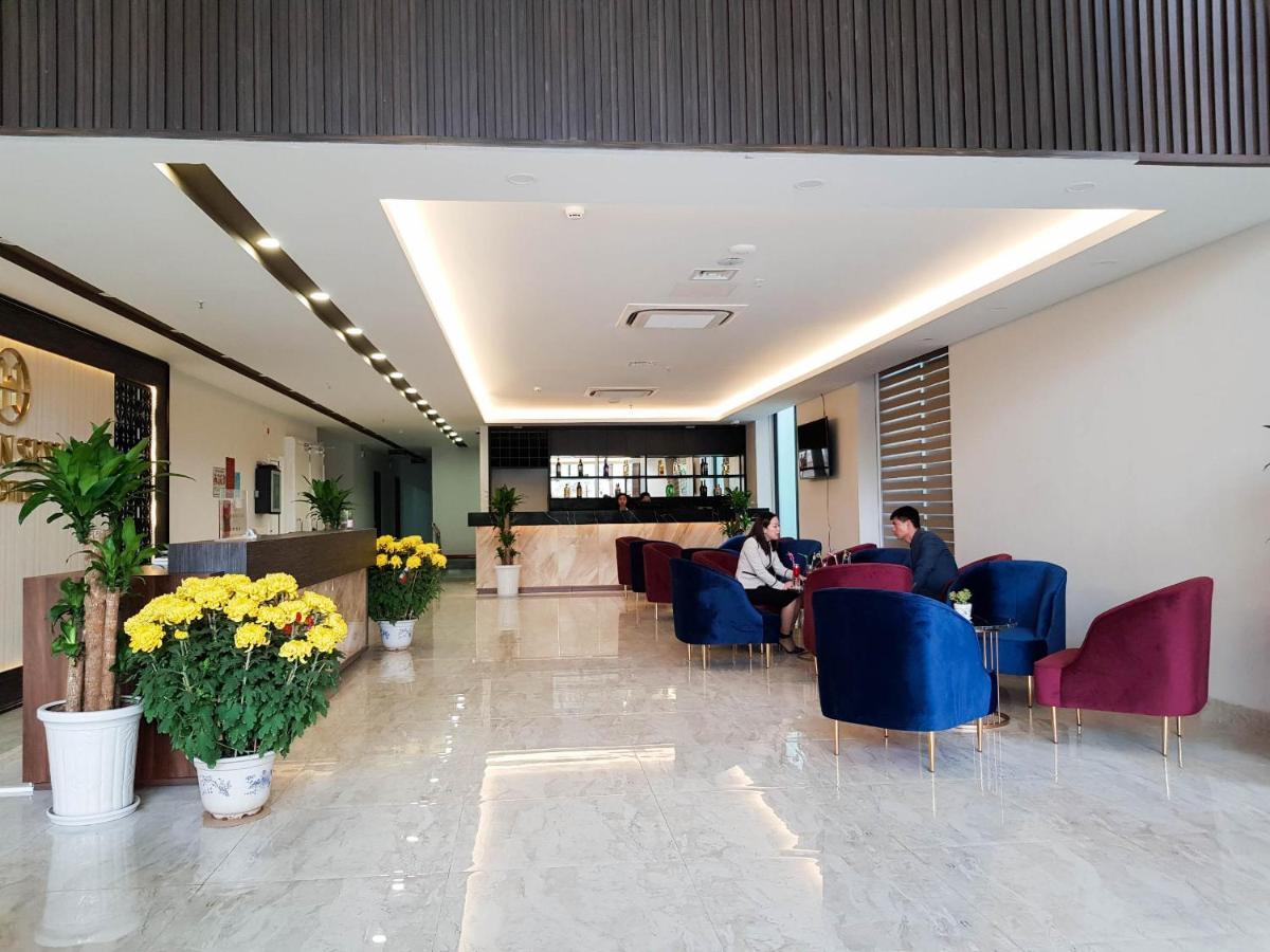 Western Skyline Hotel — Photos 3